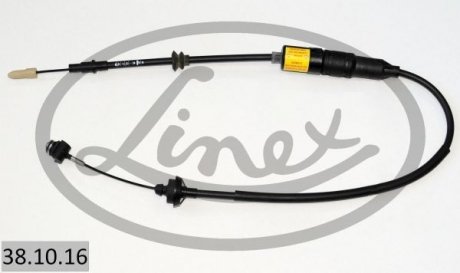 LINKA SPRZEGLA SEAT IBIZA 96-99 LINEX 38.10.16