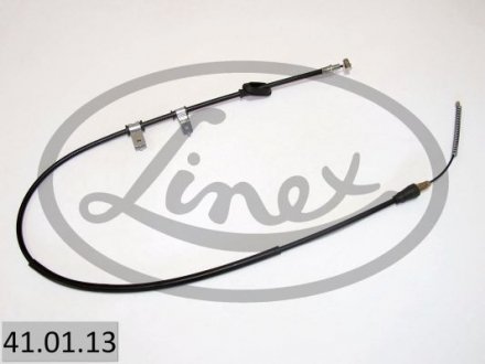 Трос ручного гальма LINEX 410113 (фото 1)
