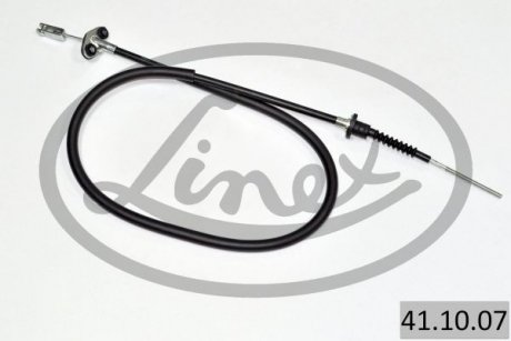 - LINEX 411007 (фото 1)