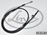 LINKA HAM.TOYOTA AVENSIS 01-03 /L/ /TA Z ZE/ LINEX 44.01.84 (фото 2)