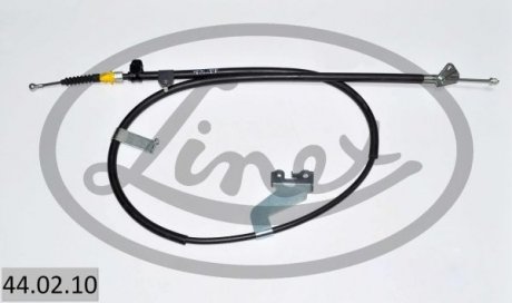 Автозапчасть LINEX 440210