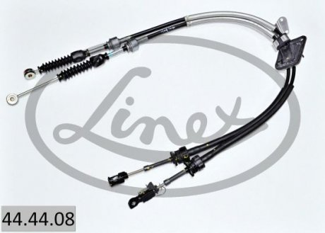 Трос перемикання передач LINEX 444408 (фото 1)