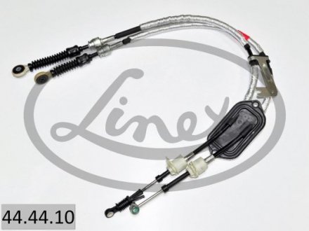 LINKA ZMIANY BIEGрW TOYOTA YARIS 1,4 D 05- LINEX 444410