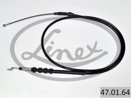 Трос ручного гальма LINEX 47.01.64