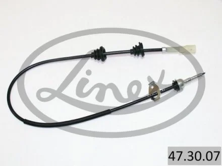 Трос спідометра LINEX 473007