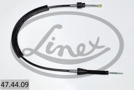 Трос важеля КПП LINEX 47.44.09