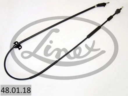 LINKA HAM.VOLVO S60 00- LINEX 48.01.18
