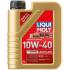 Моторна олія Diesel Leichtlauf 10W-40 напівсинтетична 1 л LIQUI MOLY 1386 (фото 1)