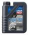 Мінеральна моторна олія для 4-тактних мотоциклів LIQUI MOLY 1500 (фото 1)
