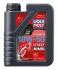 Синтетична моторна олія для 4-тактних мотоциклів LIQUI MOLY 1502 (фото 1)