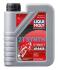 Синтетична моторна олія для 2-тактних мотоциклів. LIQUI MOLY 1505 (фото 1)