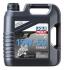 Олива моторна Motorbike 4T 15W-50 Street, 4л. LIQUI MOLY 1689 (фото 1)