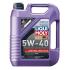 Моторна олія Synthoil High Tech 5W-40 синтетична 5 л LIQUI MOLY 1925 (фото 1)