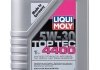Моторное масло Liqui Moly Top Tec 4400 5W-30 синтетическое 1 л 2319