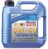 Моторна олія Leichtlauf High Tech 5W-40 напівсинтетична 4 л LIQUI MOLY 2595 (фото 1)