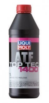 Top Tec ATF 1400 1 л. LIQUI MOLY 3662