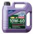 Моторна олія Synthoil Race Tech GT1 10W-60 синтетична 4 л LIQUI MOLY 7535 (фото 1)