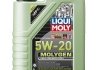 Моторное масло Liqui Moly Molygen New Generation 5W-20 синтетическое 1 л 8539