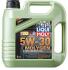 Моторна олія Molygen New Generation 5W-30 синтетична 4 л LIQUI MOLY 9042 (фото 1)
