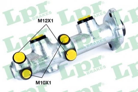 Головний гальмівний циліндр LPR 1122