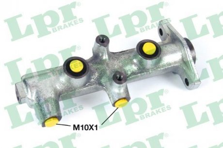 Циліндр гальмівний головний LPR 1161