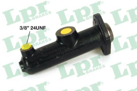 Головний гальмівний циліндр LPR 1200