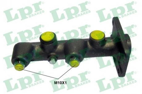 Фото 1 - головний гальмівний циліндр LPR 1708 Головний гальмівний циліндр LPR 1708 (фото 1)