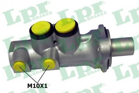 Головний гальмівний циліндр LPR 1721