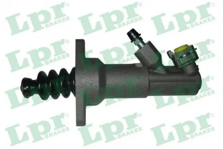 Робочий циліндр зчеплення (19мм) AUDI TT, SEAT AROSA, CORDOBA, CORDOBA VARIO, VW CADDY II, CADDY II/MINIVAN, POLO, POLO IV 1.0-1.9D 08.96-04.12 LPR 3144