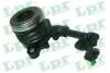 Підшипник зчеплення гідравлічний RENAULT GRAND SCENIC II, KANGOO BE BOP, KANGOO EXPRESS, KANGOO II, LOGAN I, SCENIC II, TWINGO II, WIND 1.5D-1.6LPG 06.03- 3286