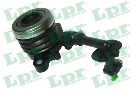Підшипник зчеплення гідравлічний RENAULT GRAND SCENIC II, KANGOO BE BOP, KANGOO EXPRESS, KANGOO II, LOGAN I, SCENIC II, TWINGO II, WIND 1.5D-1.6LPG 06.03- LPR 3286