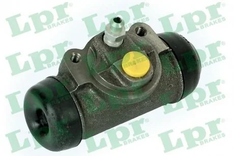 Тормозной цилиндрик LPR 4186