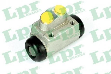 Тормозной цилиндрик LPR 5107 (фото 1)