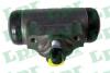 Гальмівний циліндр задн Лів/Прав SUBARU TREZIA, TOYOTA VERSO S, YARIS 1.3/1.33/1.4D 11.10- 5229
