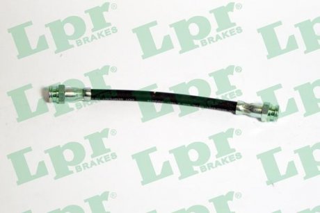Шланг гальмівний LPR 6T46143