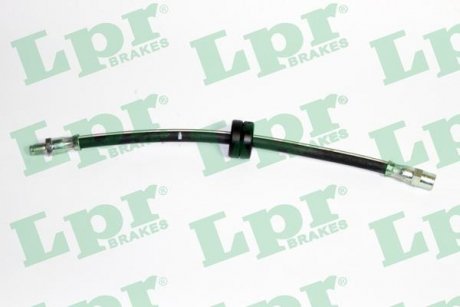 Шланг гальмівний LPR 6T46369 (фото 1)