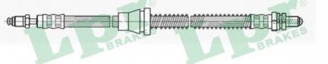 Тормозной шланг LPR 6T46663