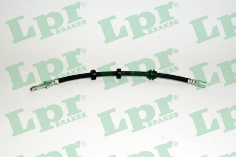 Шланг гальмівний LPR 6T46720