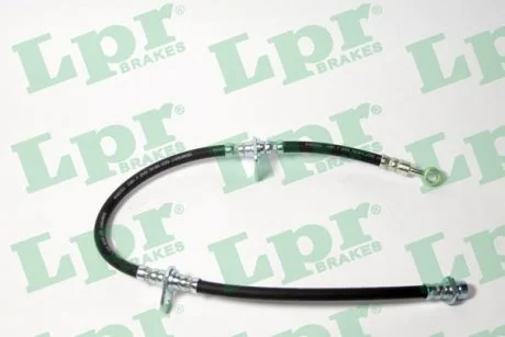 Шланг гальмівний LPR 6T47355