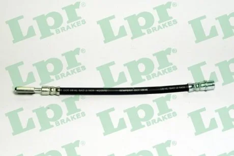 Гальмівний шланг LPR 6T47890