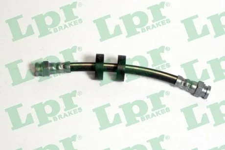 Шланг гальмівний гідравлічний LPR 6T48037