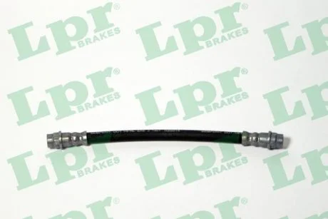Шланг торм, P 207 LPR 6T48048