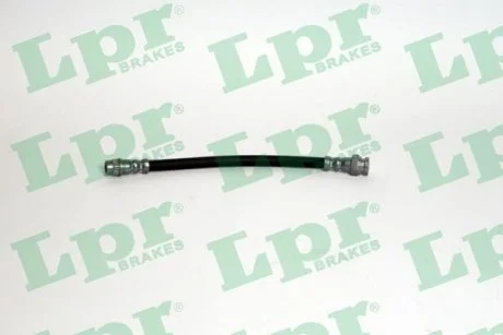 Шланг гальмівний LPR 6T48128