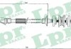 Тросик сцепления C0161C