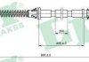 Трос ручного тормоза C0574B