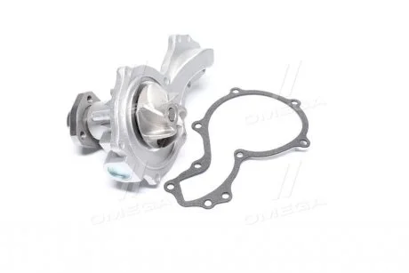 Водяной насос AUDI/FORD/SEAT/SEAT VAN/VW (Выр-во) LPR WP0079