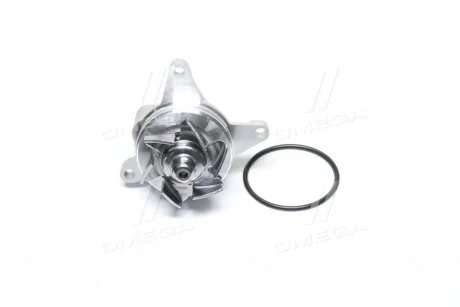 Водяной насос FORD MONDEO 1.8/2.0/MAZDA 6 1.8 (Выр-во) LPR WP0284