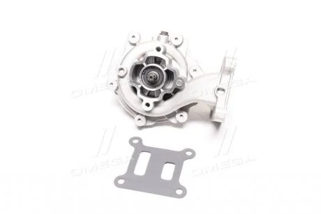Водяной насос FORD TRANSIT/MONDEO 2.0DI/2.0T (Выр-во) LPR WP0566