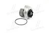 Водяной насос OPEL KADETT E 1.6/1.7 D 86-VE (Выр-во LPR) WP0698