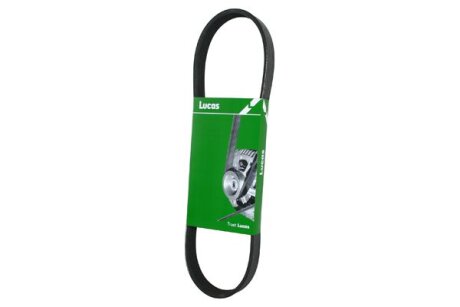 Поликлиновой ремень LUCAS 6PK0913L